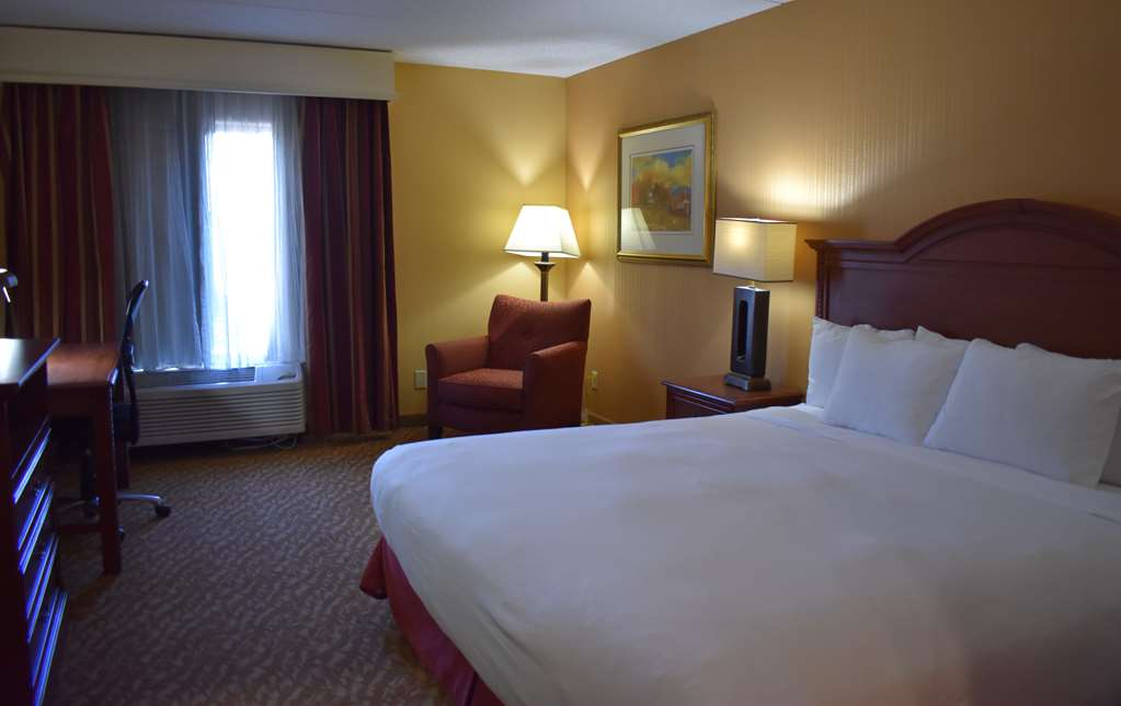 Фото DoubleTree by Hilton Asheville Biltmore