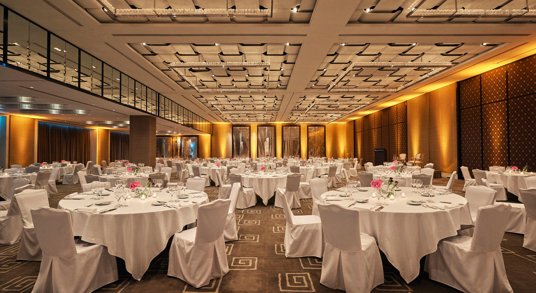 Фото InterContinental Geneva