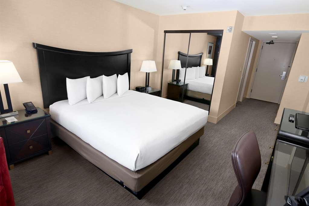 Фото Parc 55 San Francisco - A Hilton Hotel