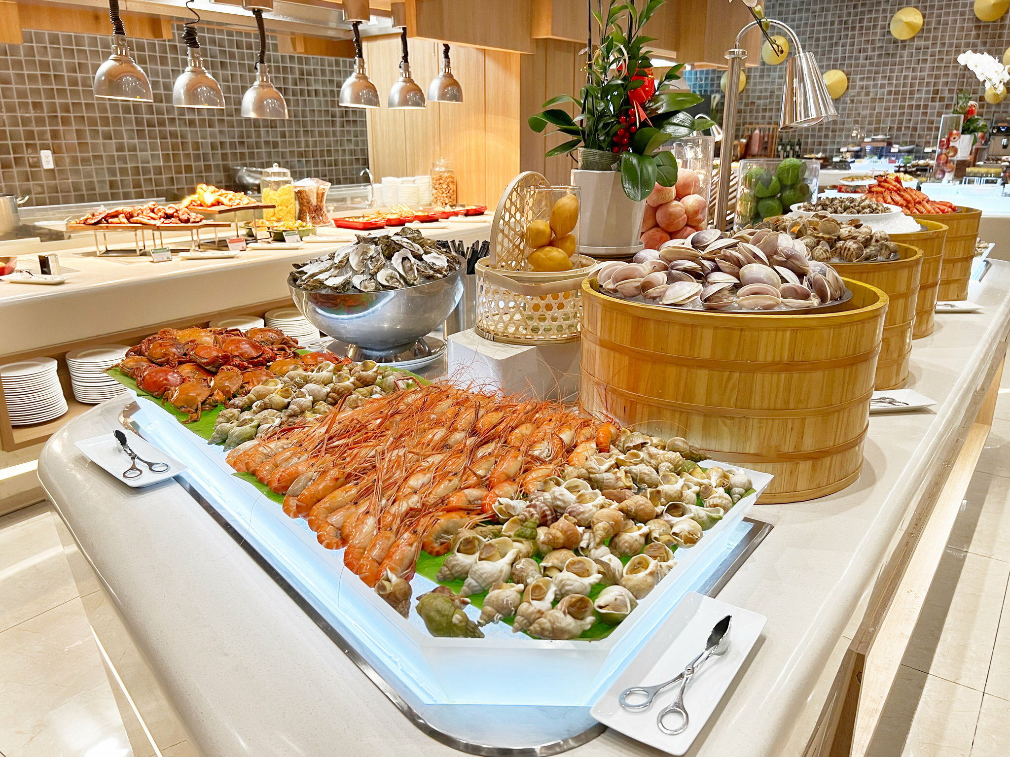 Фото Holiday Inn & Suites Saigon Airport