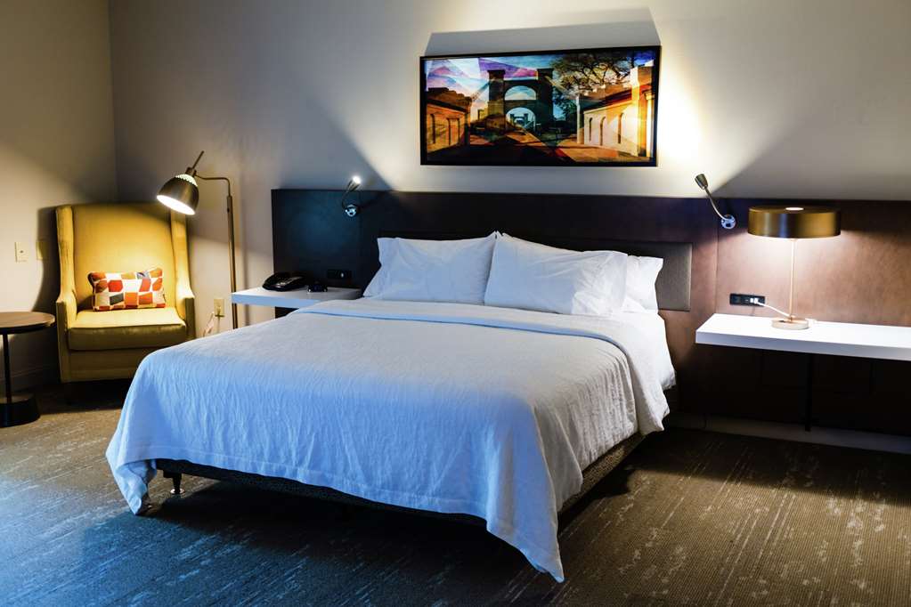 Фото Hilton Garden Inn Waco