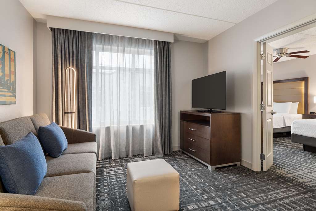 Фото Homewood Suites by Hilton Washington, D. C. Downtown