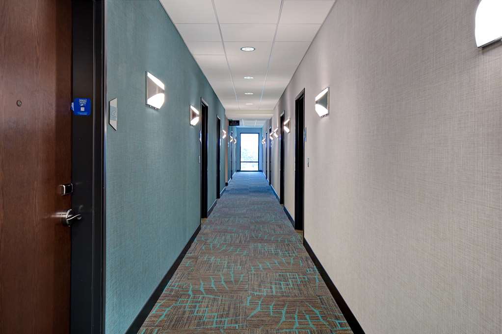 Фото Home2 Suites by Hilton Kalamazoo Downtown