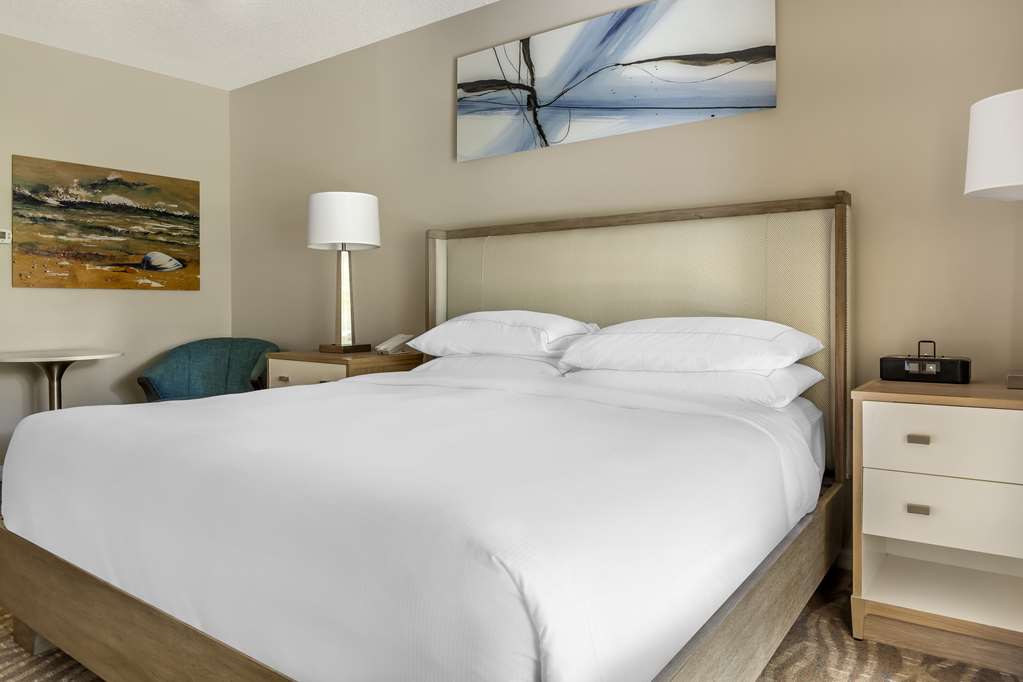 Фото Hilton Grand Vacations Club SeaWorld Orlando