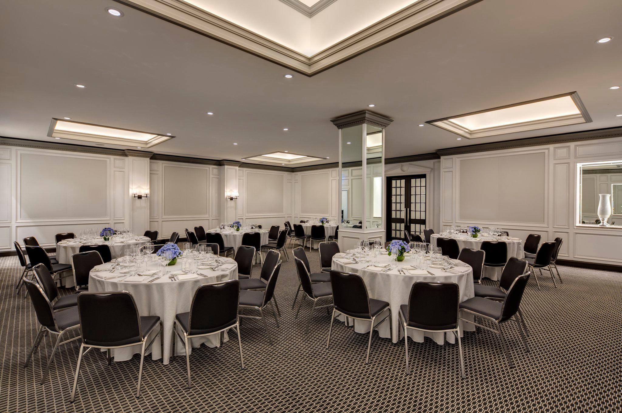 Фото InterContinental Sydney Double Bay