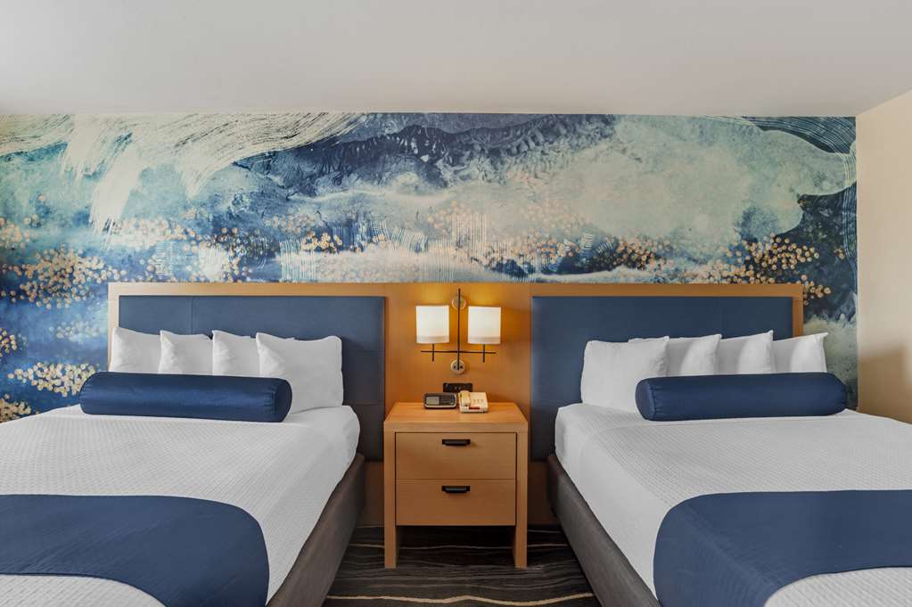 Фото Best Western Plus Marina Gateway Hotel