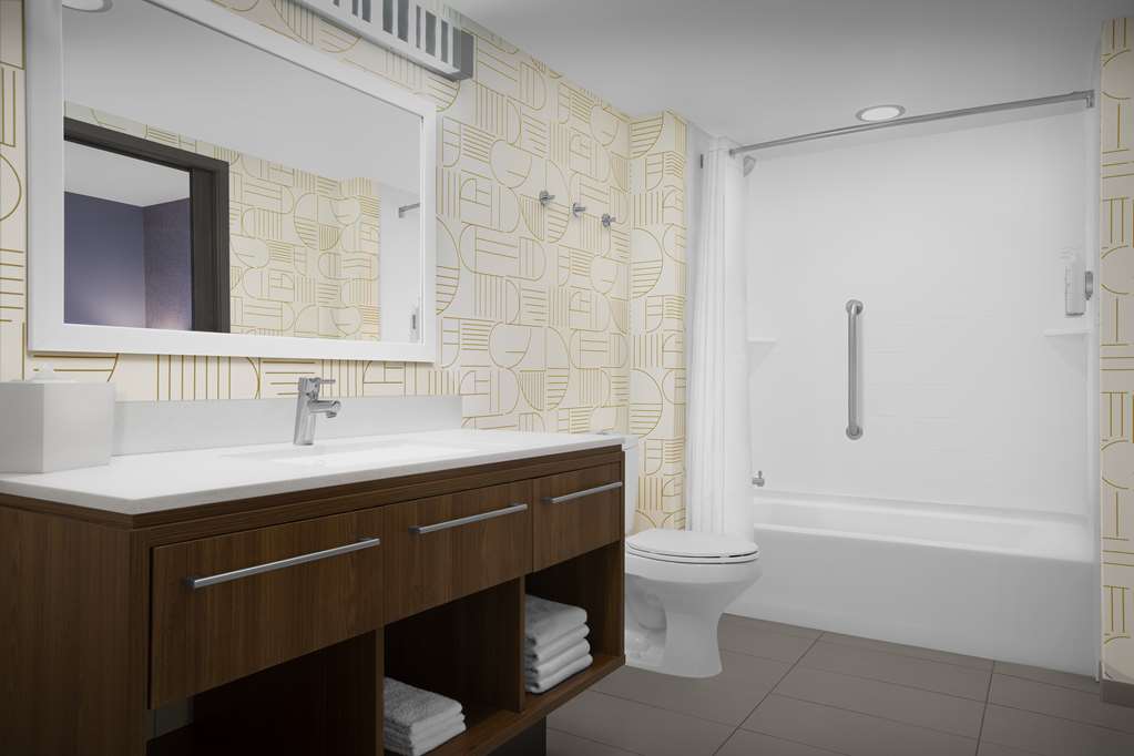 Фото Home2 Suites by Hilton Phoenix Chandler