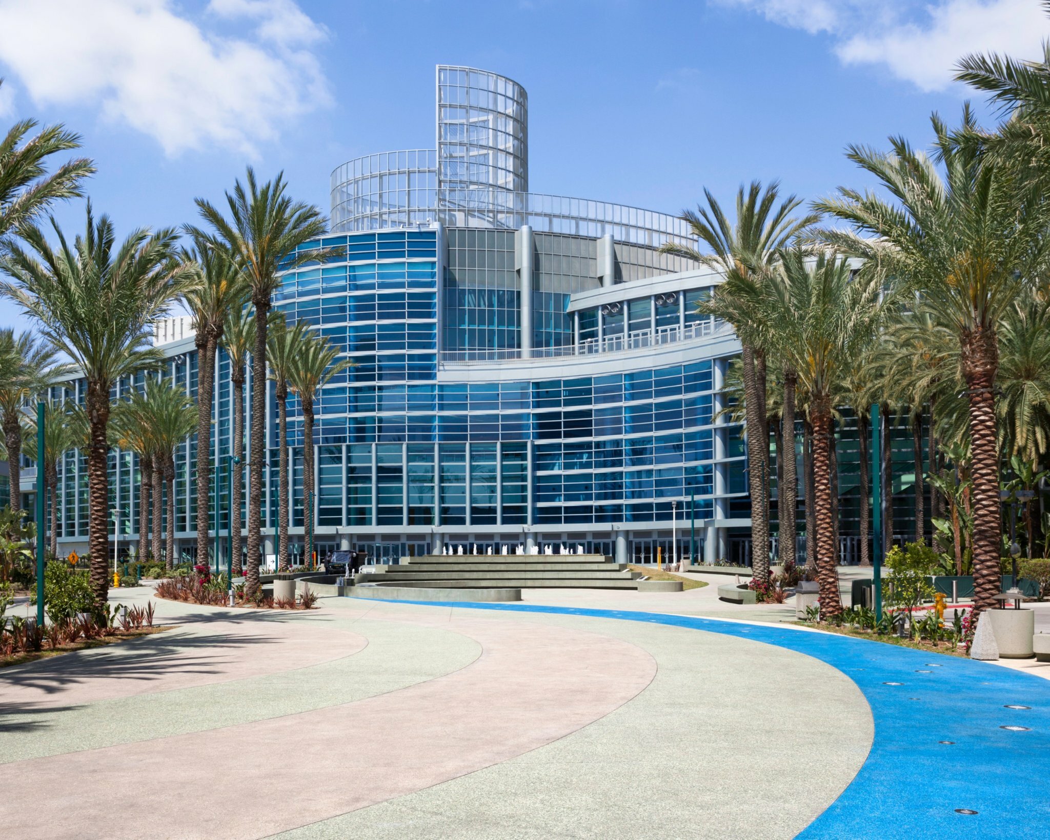 Фото Holiday Inn Hotel & Suites Anaheim, an Ihg Hotel