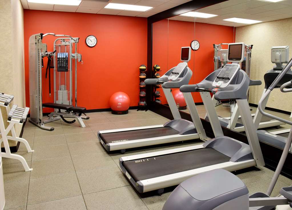 Фото Hilton Garden Inn Columbus/Polaris