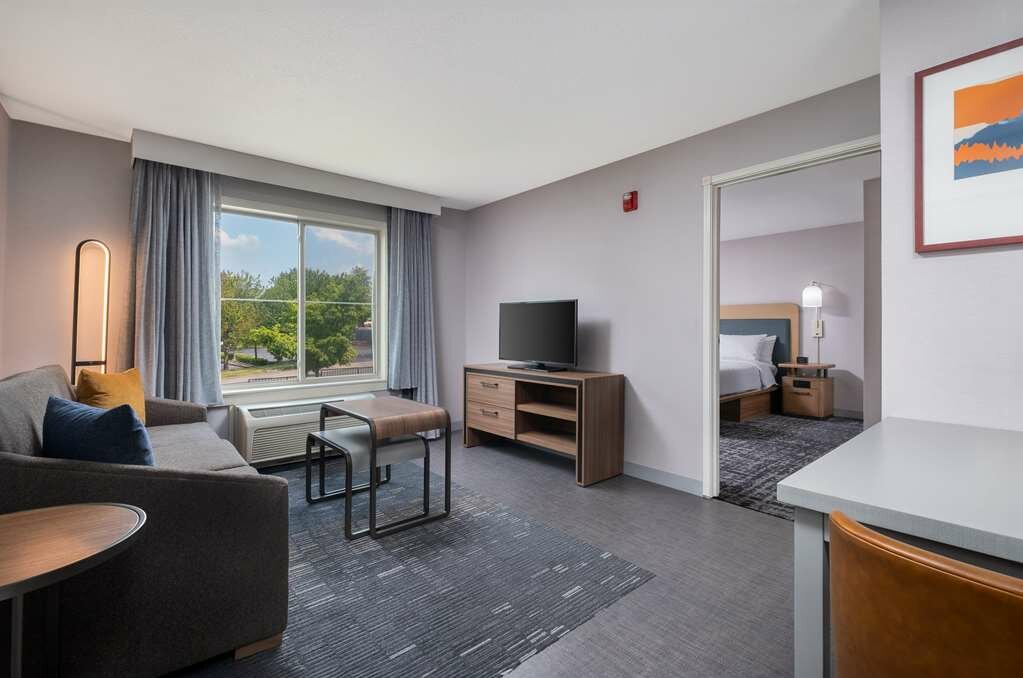 Фото Homewood Suites Medford