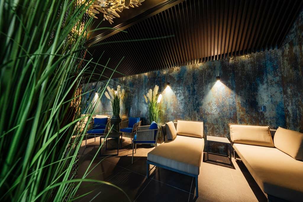 Фото Radisson Blu Carlton Hotel, Bratislava