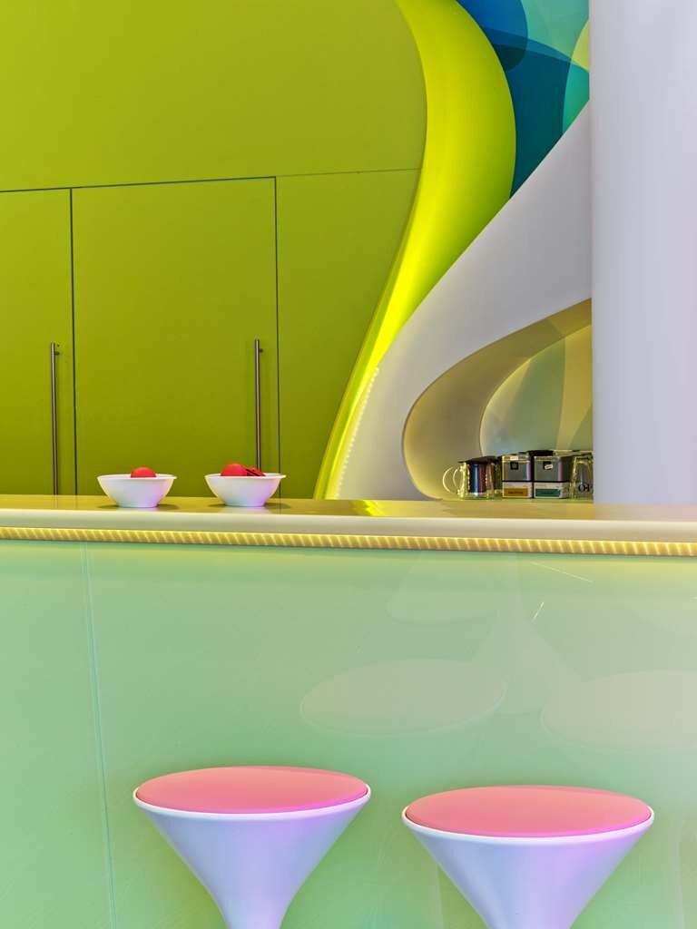 Фото Prize by Radisson, Hamburg City