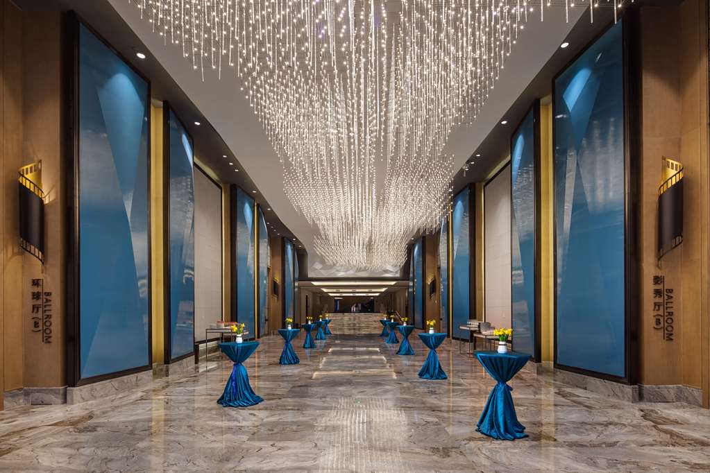 Фото Radisson Hotel Ningbo Beilun