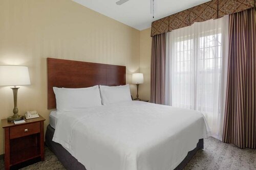 Гостиница Homewood Suites by Hilton Sacramento Airport - Natomas в Сакраменто