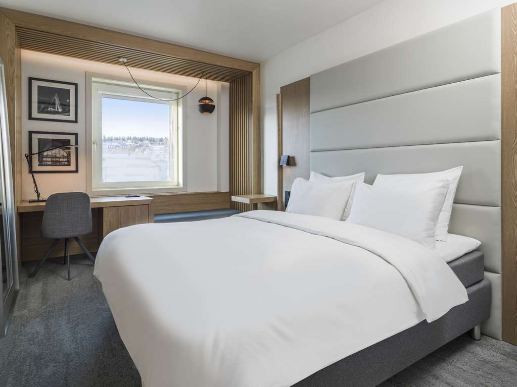 Фото Radisson Blu Hotel, Tromso