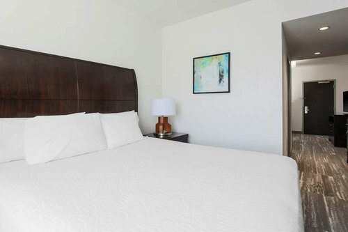 Гостиница Hilton Garden Inn Norman в Муре