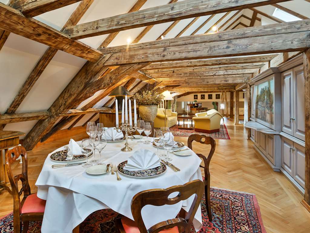 Фото Radisson Blu Hotel Altstadt, Salzburg