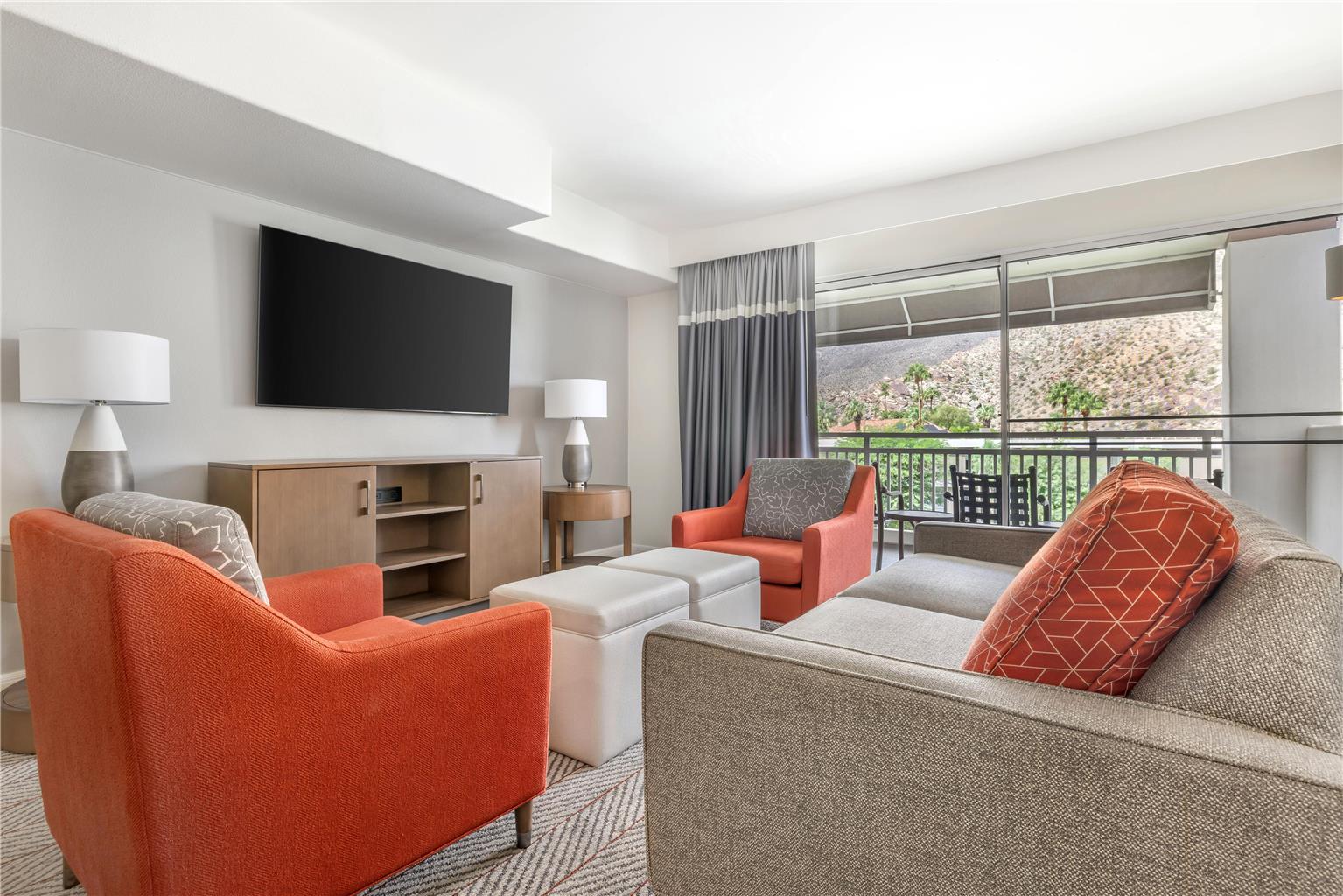 Фото Palm Canyon Resort