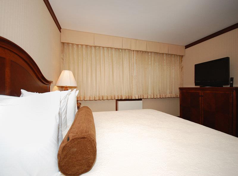 Фото Best Western Edgewater Resort