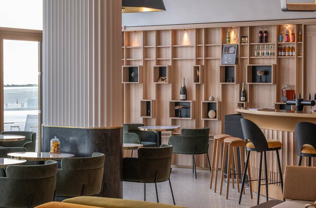 Фото Radisson Blu Grand Hotel & Spa, Malo-Les-Bains