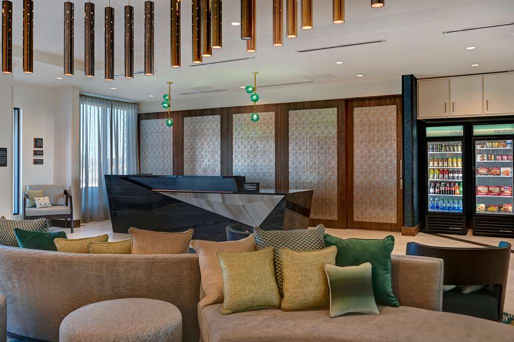 Фото Homewood Suites by Hilton Dallas The Colony