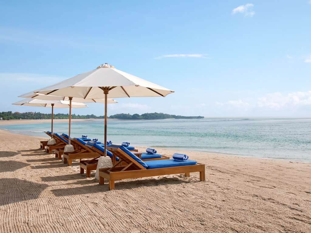 Фото Novotel Bali Nusa Dua - Hotel & Residences