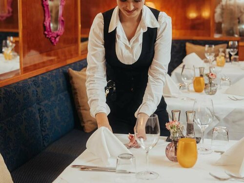 Гостиница Grand Hotel Mercure Biedermeier Wien в Вене