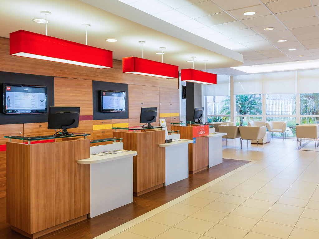 Фото ibis Canoas Shopping