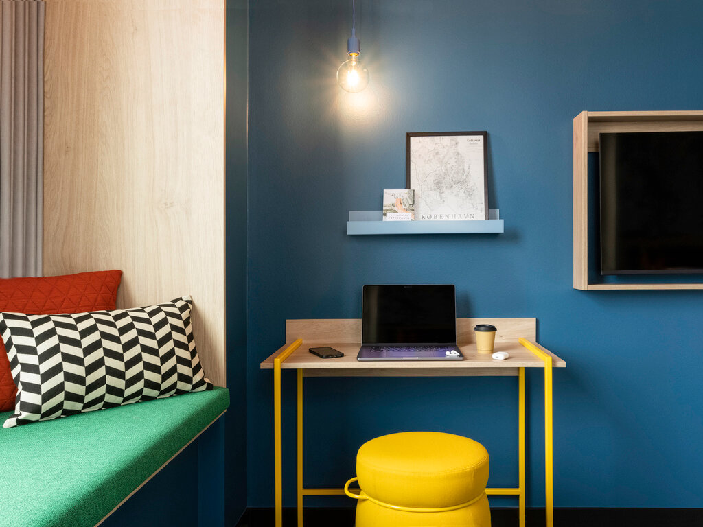 Фото отеля 4