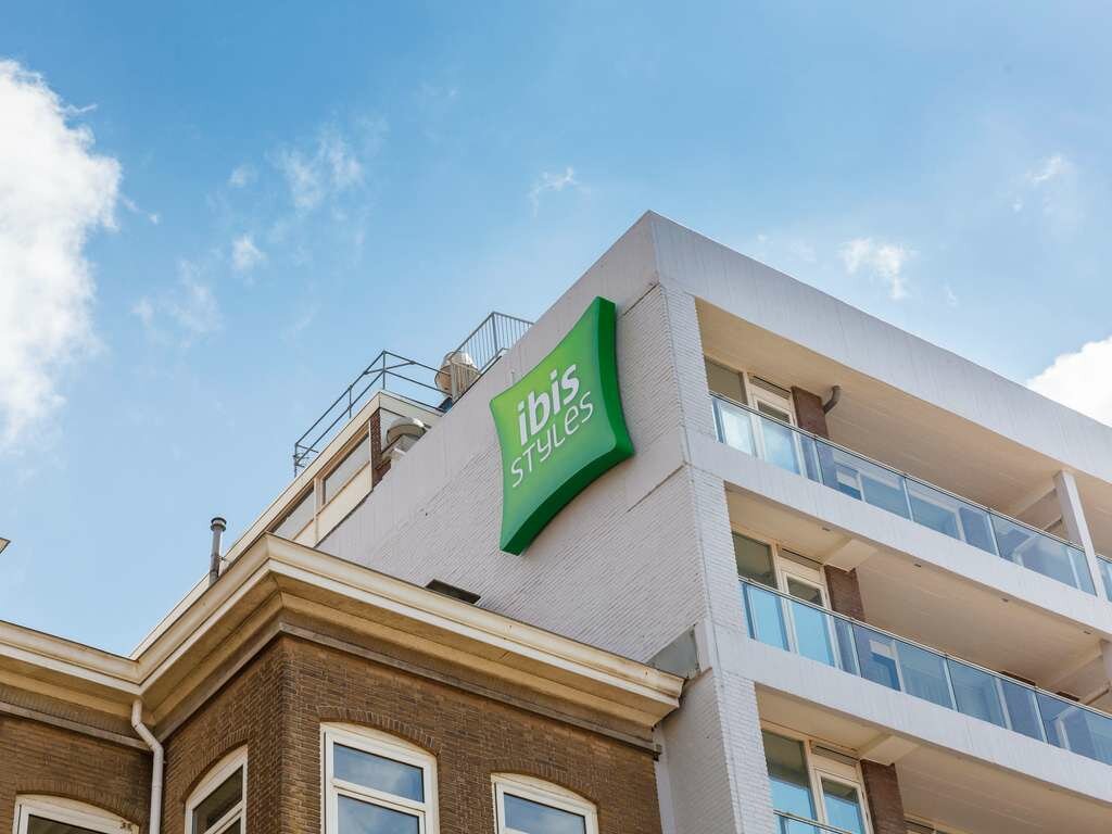 Фото Ibis Styles Den Haag Scheveningen