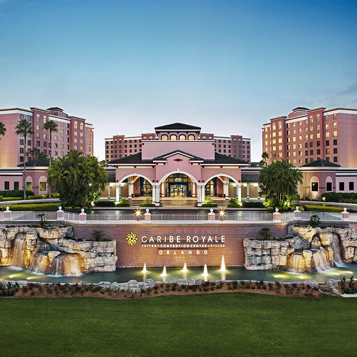 Фото Caribe Royale Orlando