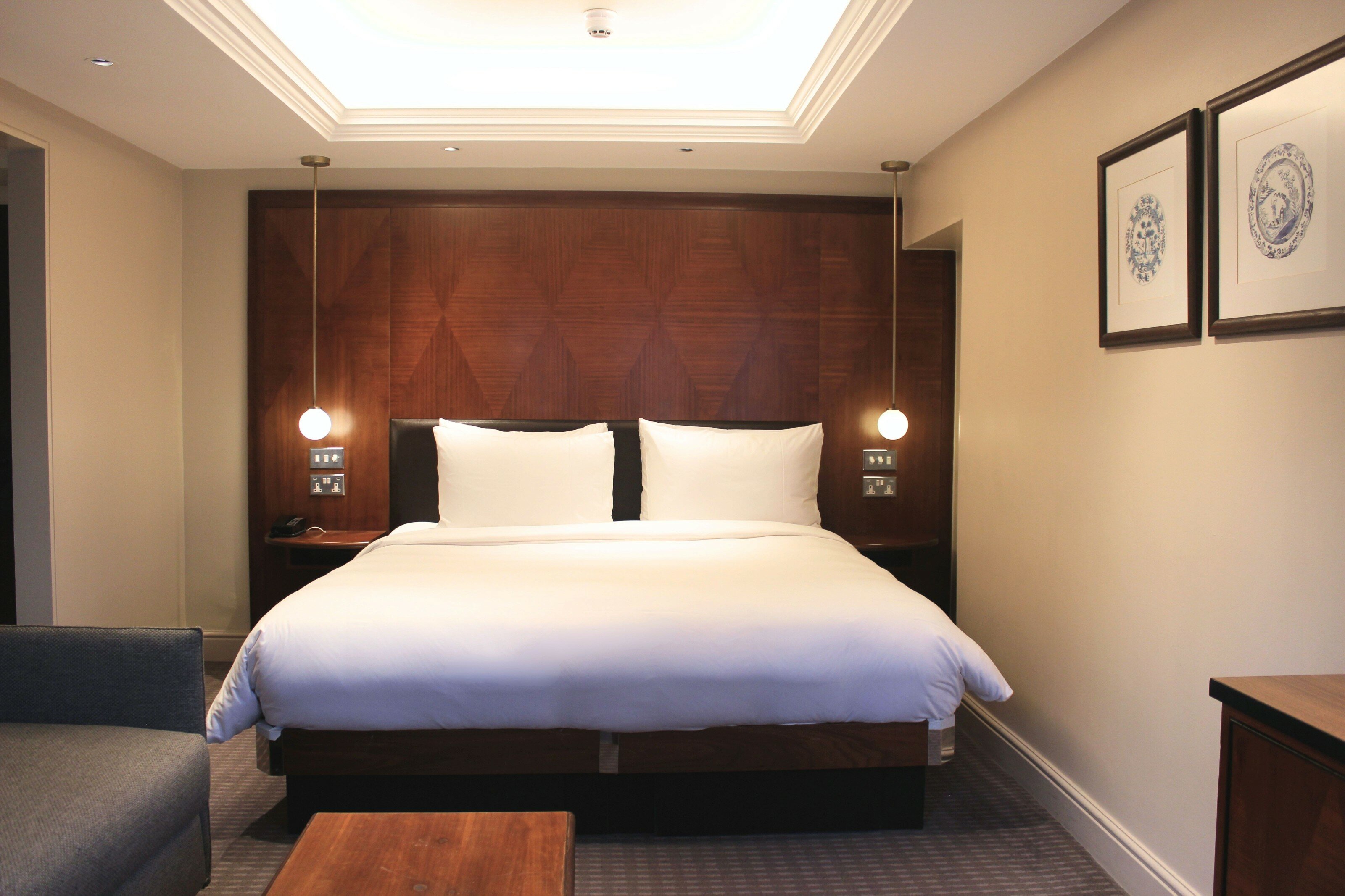 Фото Radisson Blu Hotel, London Tottenham Court Road