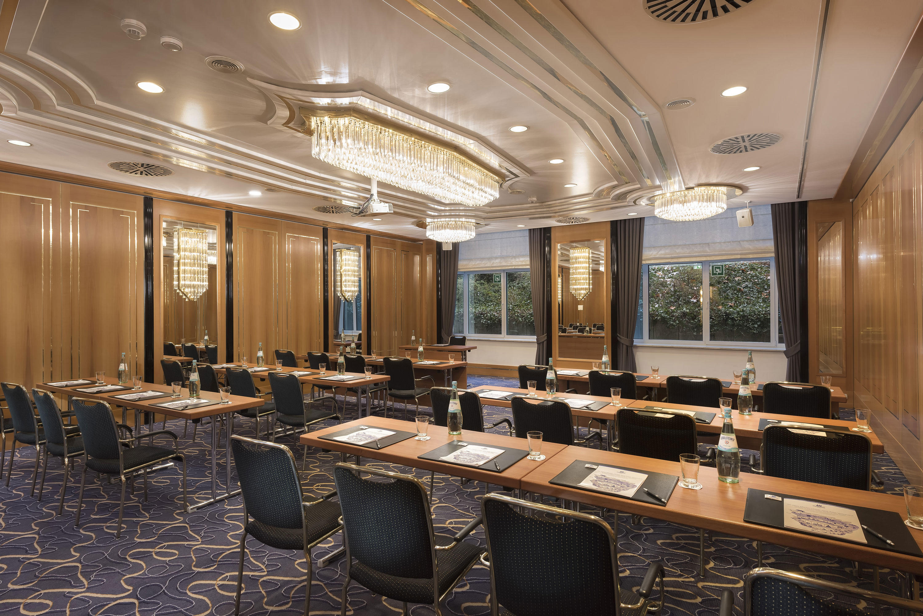 Фото Maritim Hotel Stuttgart
