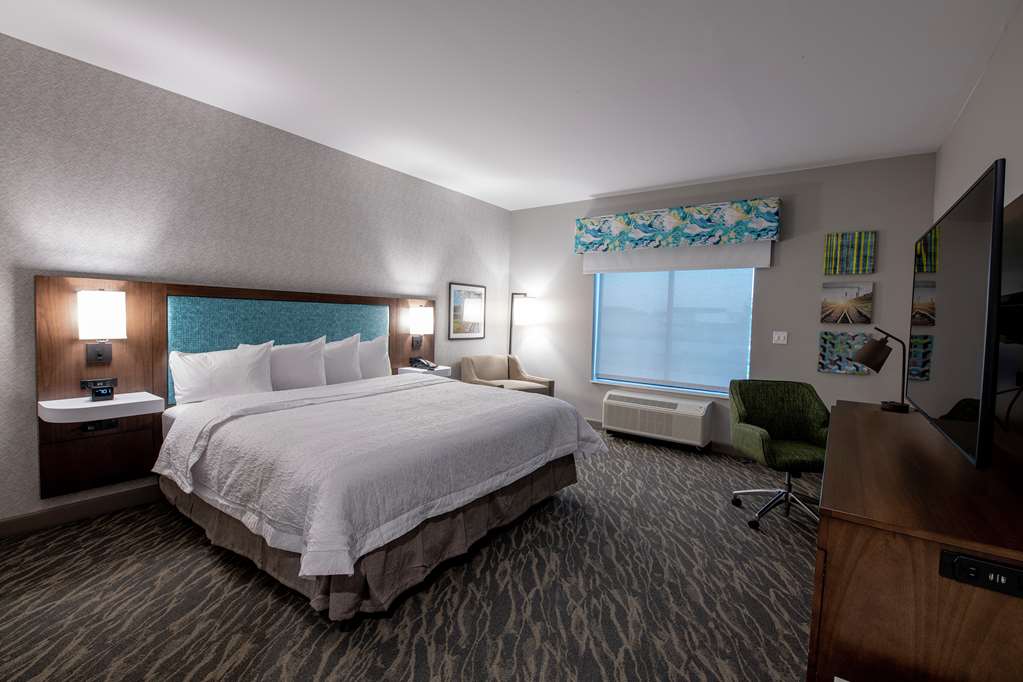 Фото Hampton Inn & Suites Duncanville Dallas