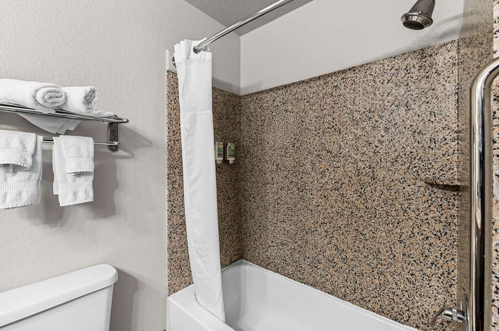 Фото Best Western Sherwood Inn & Suites