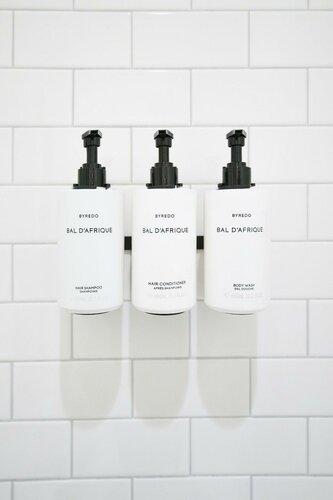 Гостиница InterContinental New York Barclay в Нью-Йорке