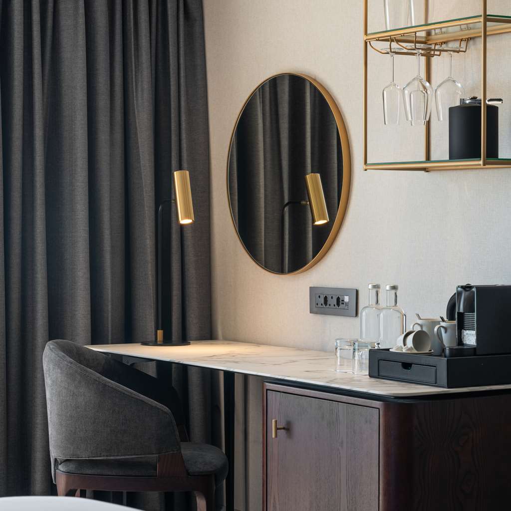 Фото Radisson Collection Hotel, Waterfront Cape Town