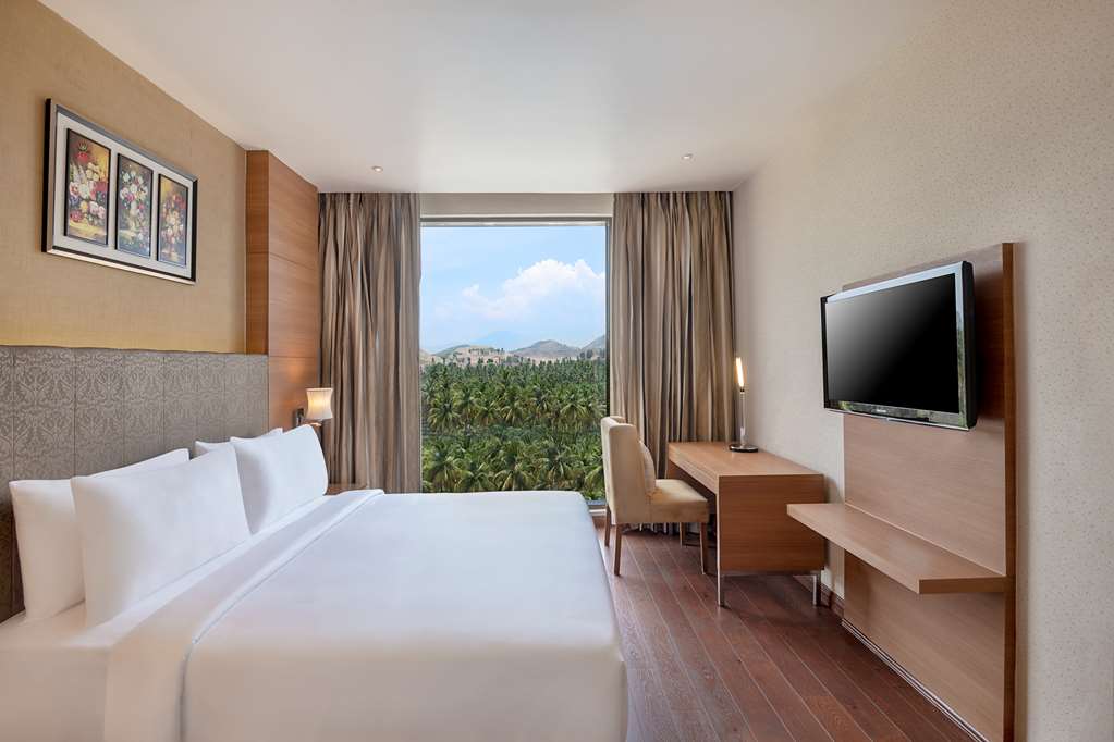 Фото Radisson Salem