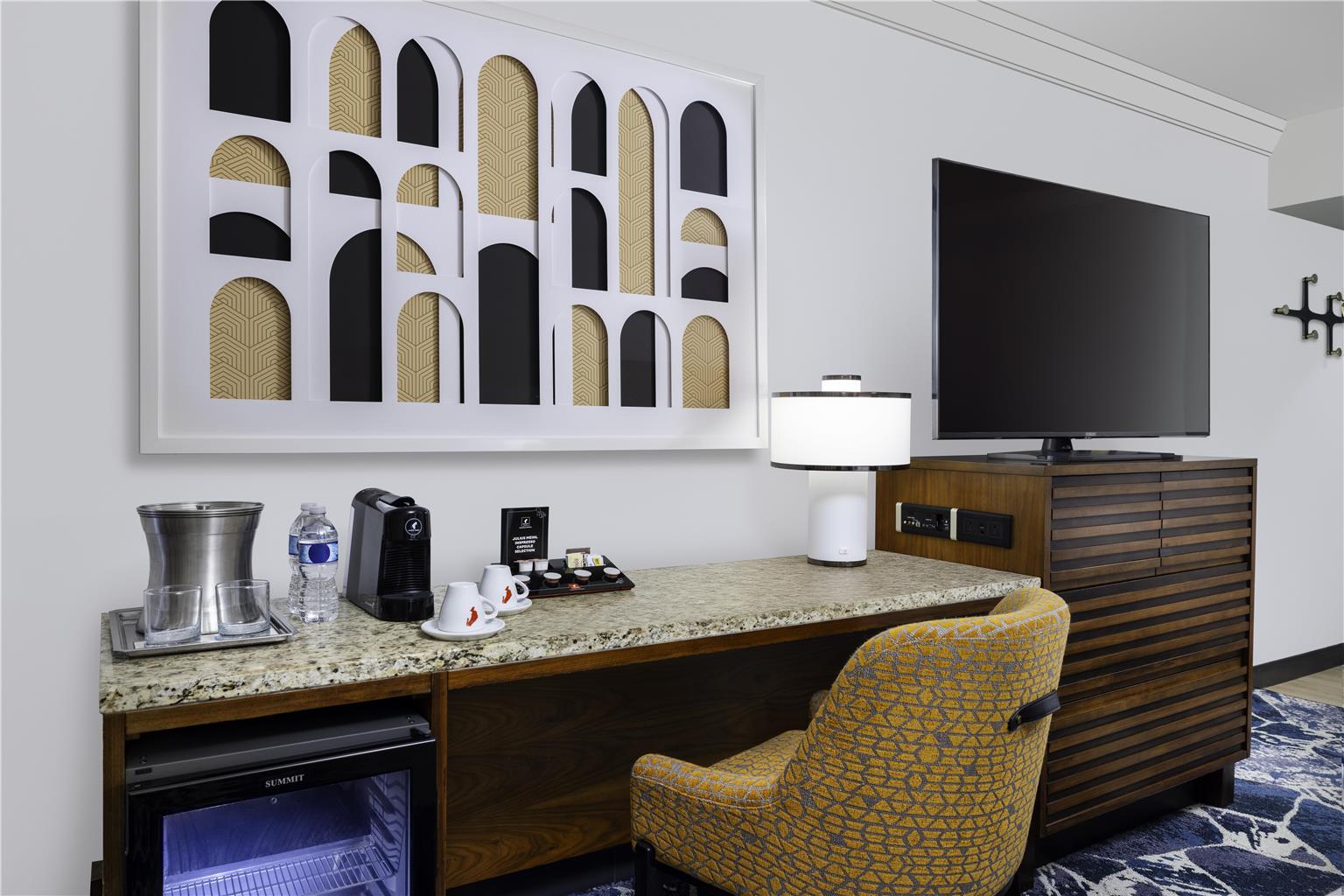 Фото Hilton Palacio Del Rio