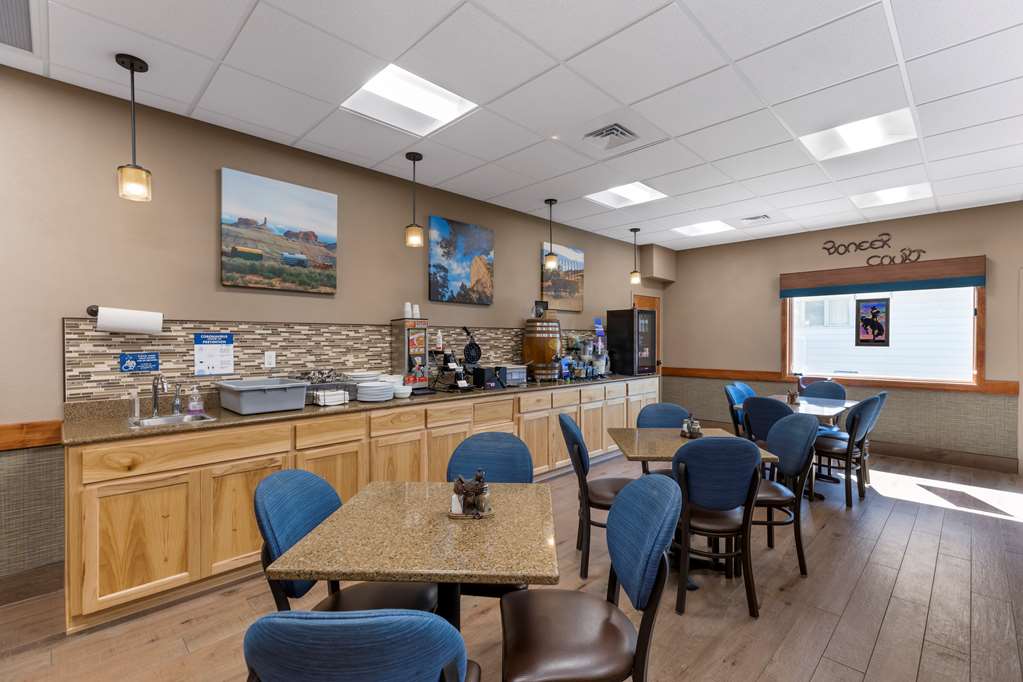 Фото Best Western Pioneer