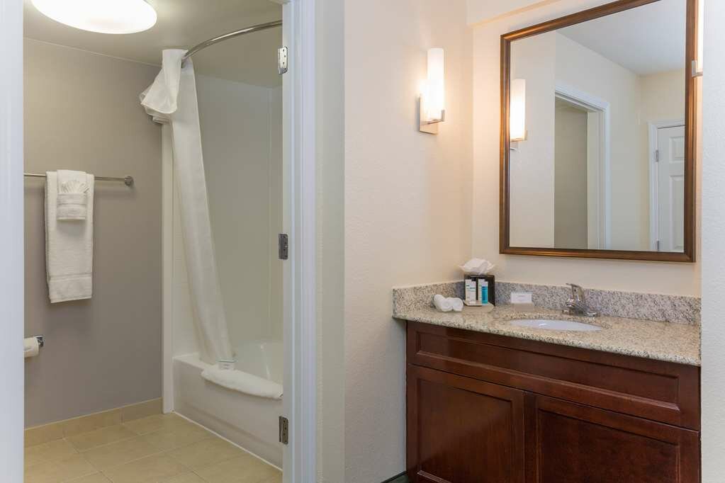 Фото Homewood Suites by Hilton - Fort Worth North