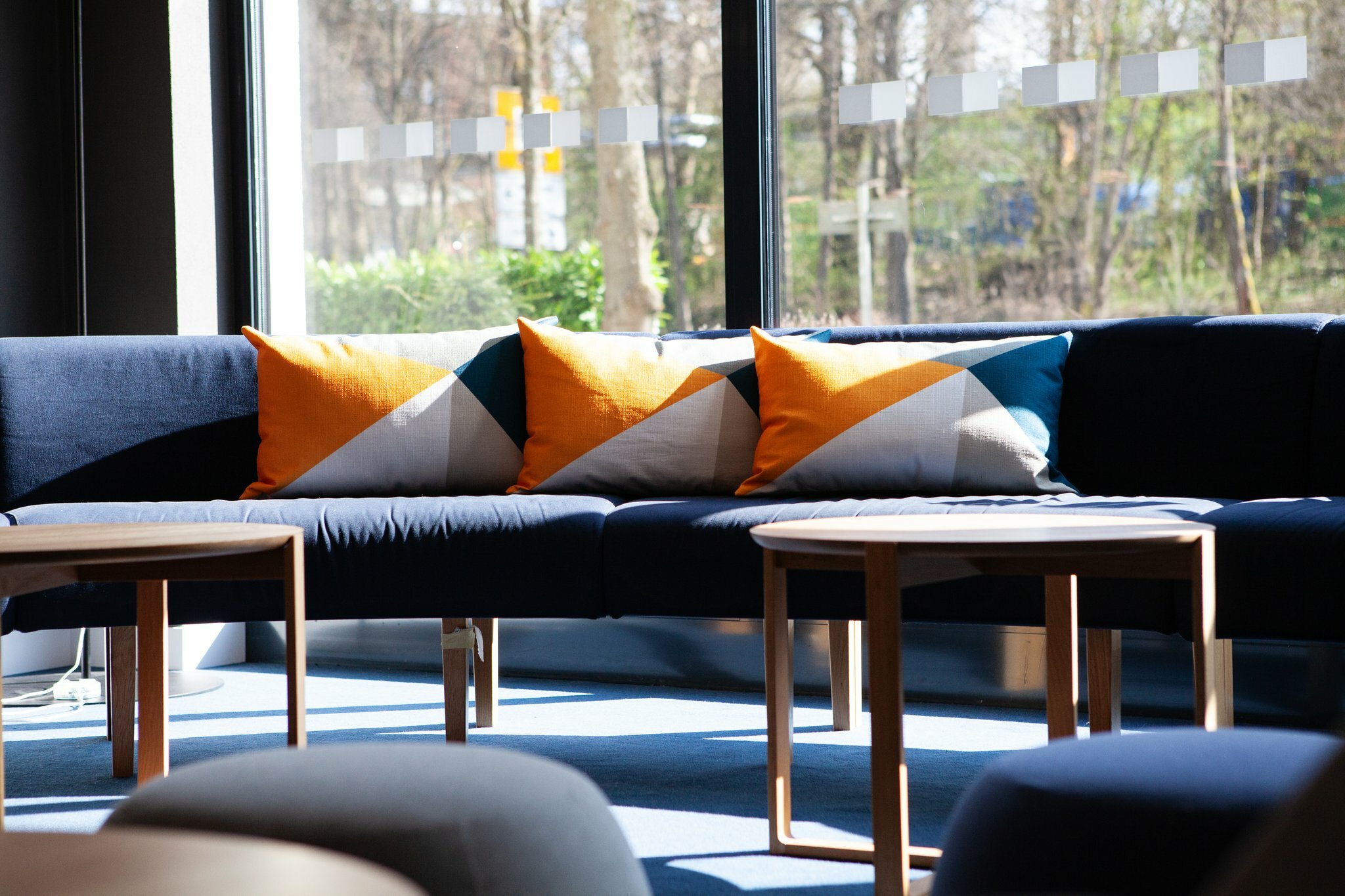 Фото Holiday Inn Express Neunkirchen