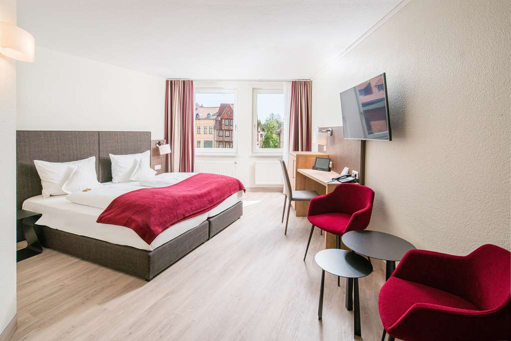 Фото Best Western Hotel Schlossmuehle