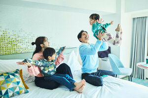 отель Holiday Inn Kyoto Gojo by Ihg