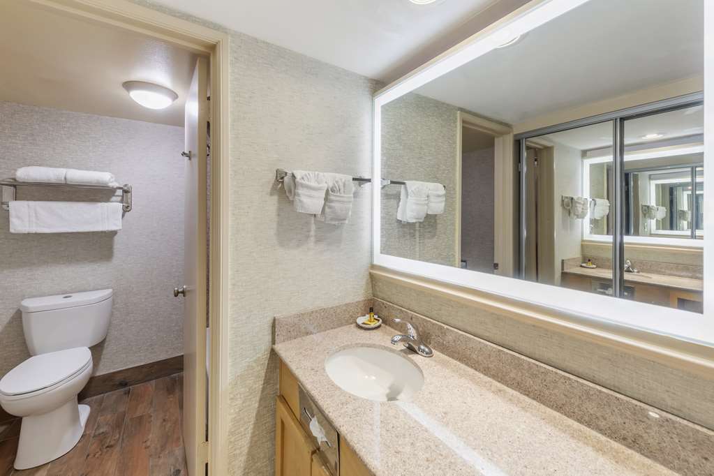 Фото Best Western Plus Hill House