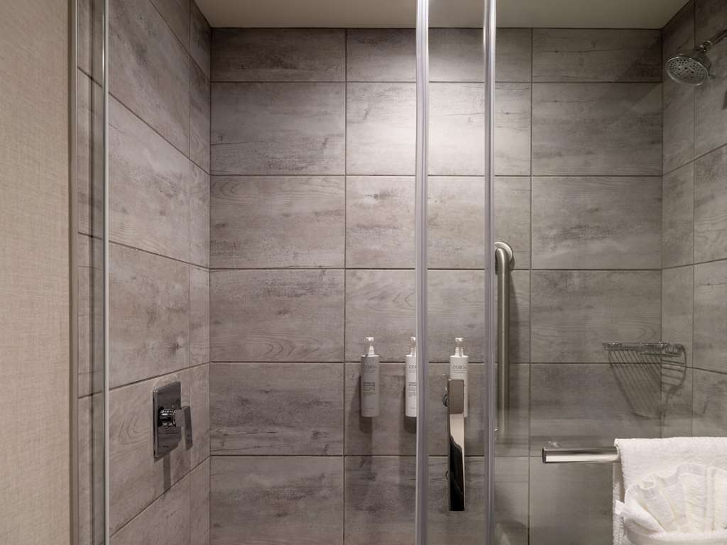 Фото Hilton Garden Inn Fredericton