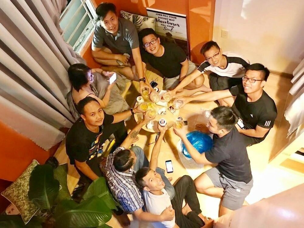 Фото City Hostel Da Nang