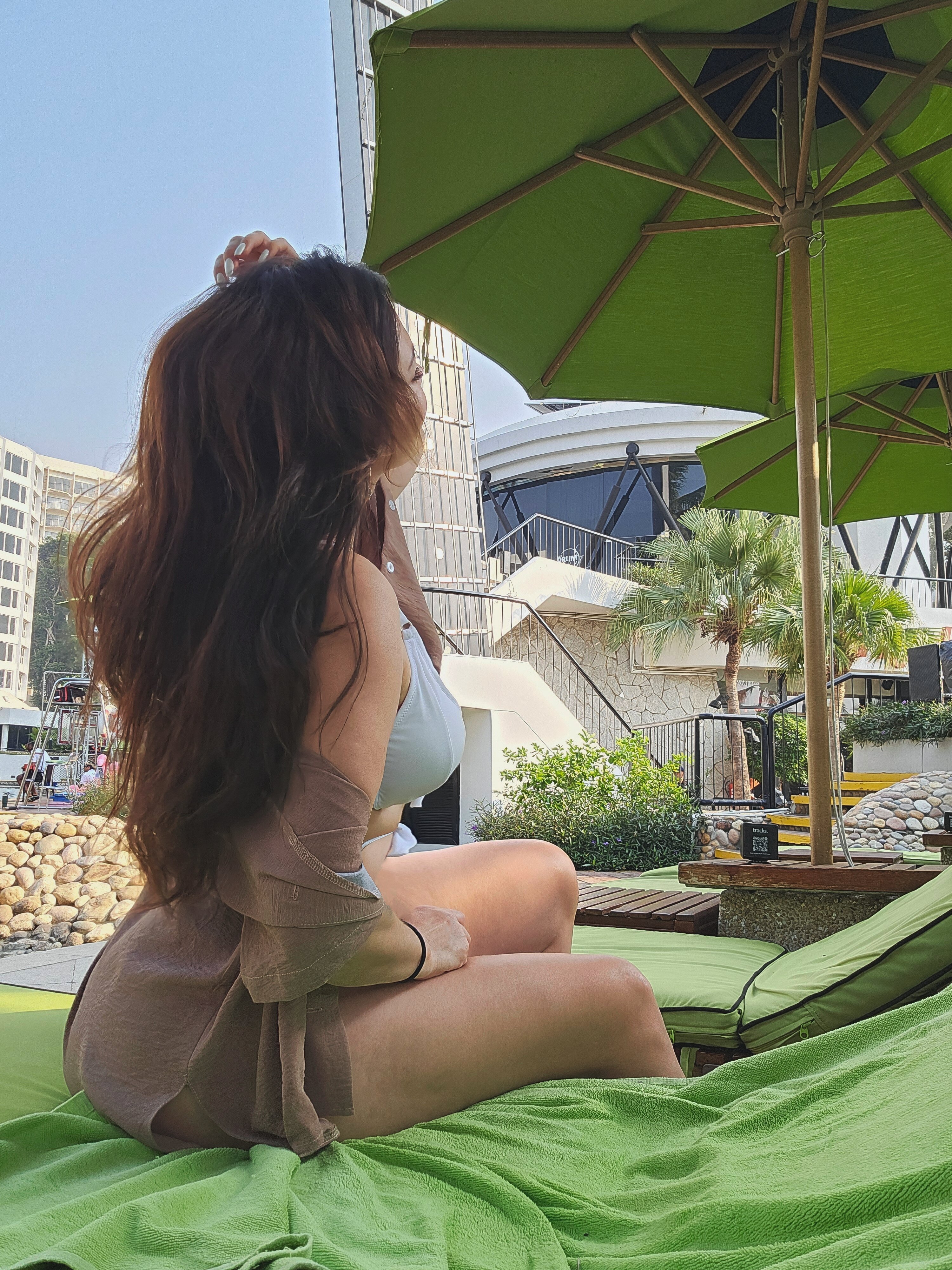 Фото Hard Rock Hotel Pattaya