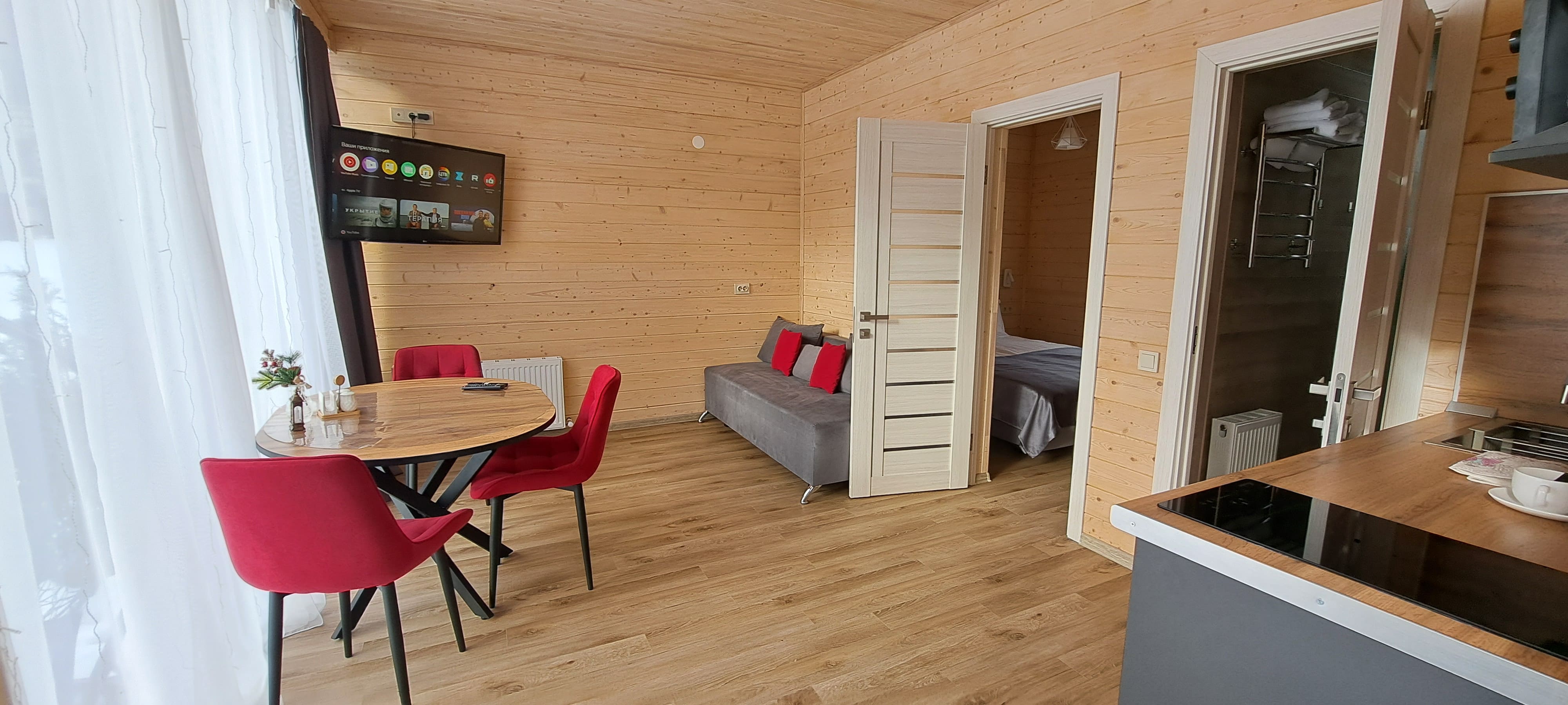 Фото ProАрхыз