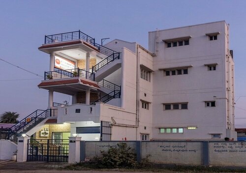 JnJ Homestay